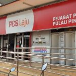 Penang General Post Office